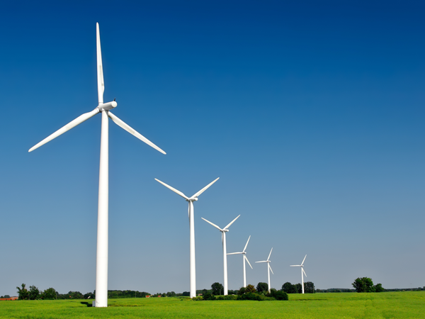 yenilenebilir enerji kaynaklarında yükseliş